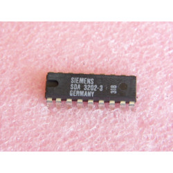 ic SDA 3202 -3 ~ ci...