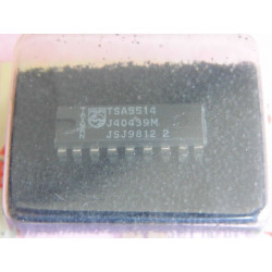 ic TSA 5514 - ci TSA5514...