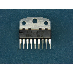 ci TDA 1013 / TDA1013 ~ ic...