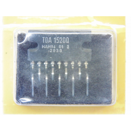 ci TDA 1520 Q - ic TDA1520Q