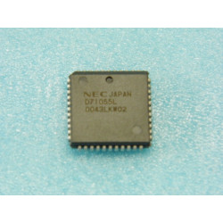 ci µPD 71055 L ~ ic D71055L...