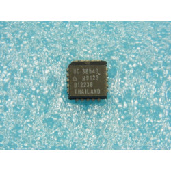 ci UC 3854 Q - ic UC3854Q - PLCC