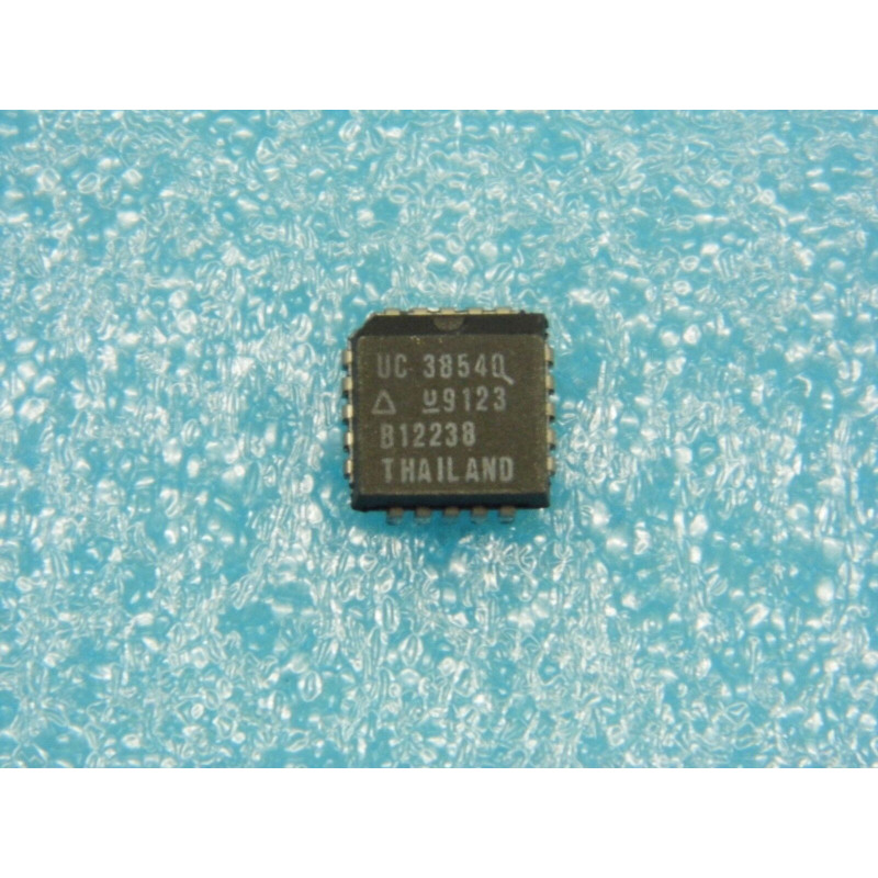 ci UC 3854 Q - ic UC3854Q - PLCC