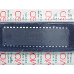 ci ZC 86622 P - ic ZC86622P - DIP40