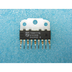 ci TDA6111 Q - ic TDA6111Q...