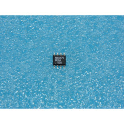 ci cms MAX 875 - ic smd MAX875