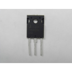 Lot x2 : transistor IRFP...