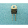 Lot x6 ~ transistor P33N10 STP33N10 mosfet canal N 100v 60mR TO220 (+CI46)