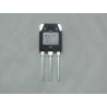 transistor canal N- IRFP 450 B / IRFP450B - boîtier TOP3 - 500V N-Channel MOSFET