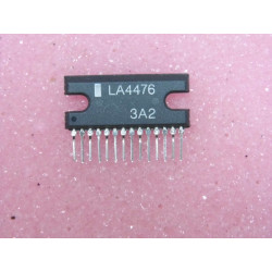 ci LA 4476 - ic LA4476 -...