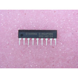 ci µPC 1406 HA - ic C1406HA...