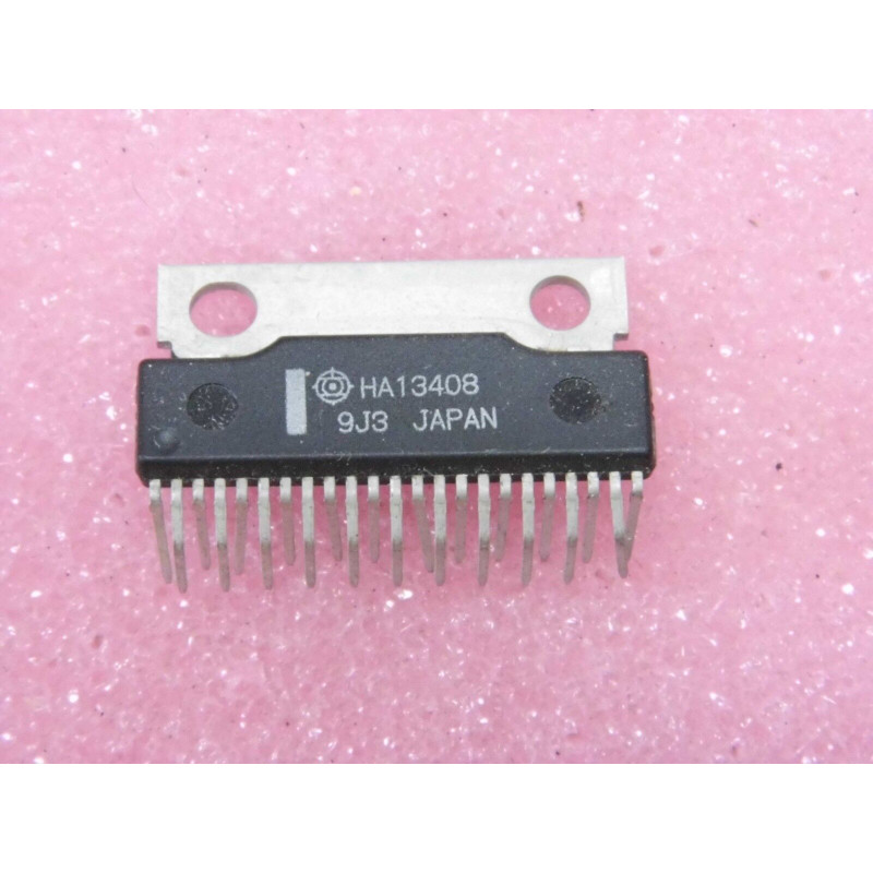 ci HA 13408 - ic HA13408 (PLA016)