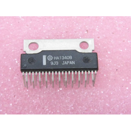 ci HA 13408 - ic HA13408 (PLA016)