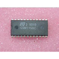 ci GSM 115 BC - ic GSM115BC...