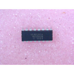 ci ULN 8160 A (NE 5560 N) - ic ULN8160A (NE5560N) - DIP16  (PLA017)