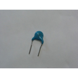 Lot x10 - capacitor...