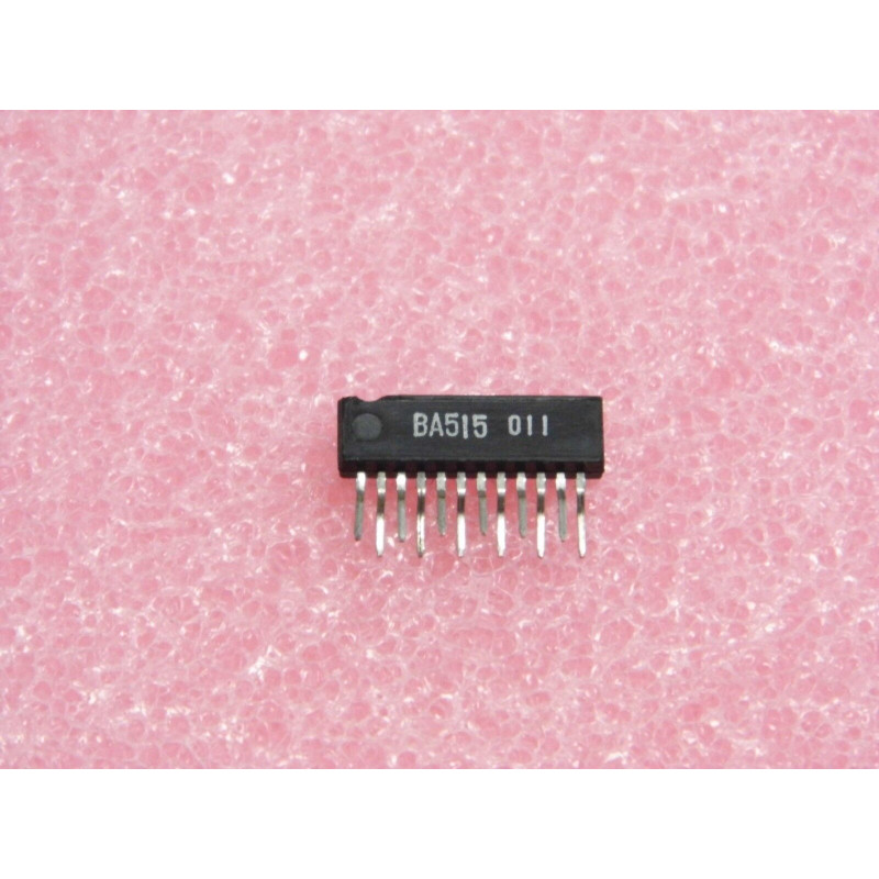 ic BA 515 - ci BA515