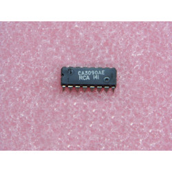 ic CA 3090 AE ~ ci CA3090AE (DIP16)