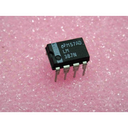 ci LM 387 N ~ ic LM387N ~...