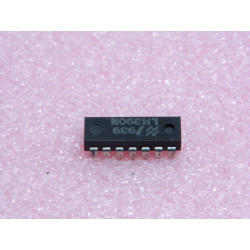 ic LM 390 N - ci LM390N...