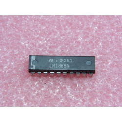 ic LM 1868 N - ci LM1868N...