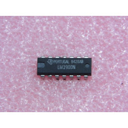 ci LM3900 N ~ ic LM3900N ~...