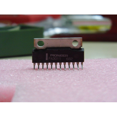 ic PA 3011 - ci PA3011 (12-Pins)