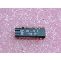 ic SN 7485 N - ci SN7485N...