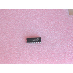 ic TD 62105 P - ci TD62105P...