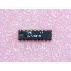 ic TDA 4210 ~ ci TDA4210 ~...