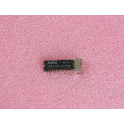 ic UPC 1165 C - ci UPC1165C µPC 1165 C - µPC1165C DIP16 (pla005)