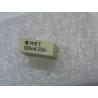 Lot de 10 - capacitor condo condensateur MKT 100nF 0.1µF 0.1uF 0.1MF 250vDC 10%