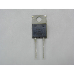 Lot de 5 - diode ultra-fast...