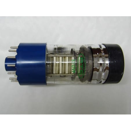 tube électronique photomultiplicateur Dario 55UVP dans sa boîte d'origine