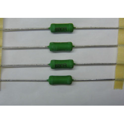 Lot de 10 - resistor...