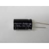 Lot x3 : capacitor condo condensateur 50v 1000µF 1000uF 1000MF rubycon 105°C