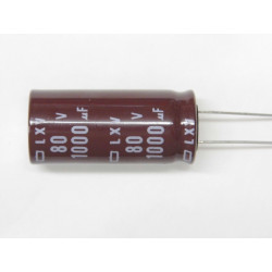 Lot x5 - capacitor...