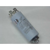 capacitor condo condensateur permanent / démarrage moteur 4µF 4uF 4MF 450V 5%