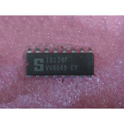 ci 10124 F / ic 10124F -...