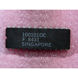 ci 100101 DC / ic 100101DC...