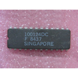 ci 100124 DC / ic 100124DC...