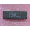 ci 100124 DC / ic 100124DC - DIP24 boîtier céramique - (pla022)