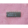 ci 10135 F / ic 10135F - DIP16 boîtier céramique - (pla022)