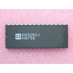 ci DG 526 CJ / ic DG526CJ -...