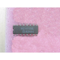 ci MC 10106 L / ic MC10106L...