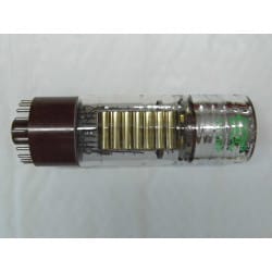 tube électronique photomultiplicateur Dario 55UVP dans sa boîte d'origine