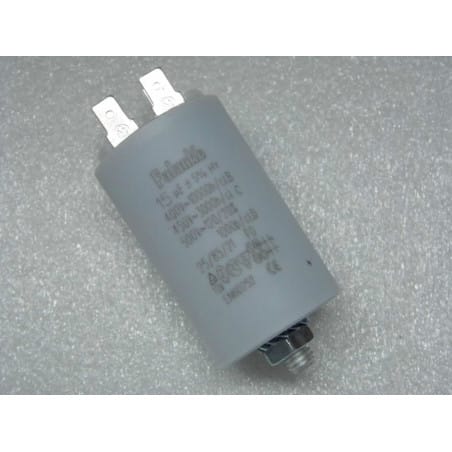 Condo / Condensateur Permanent / de démarrage Moteur 15µF 15uF 15MF 450V 5%