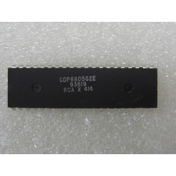 ci CDP 6805 G2E / ic...