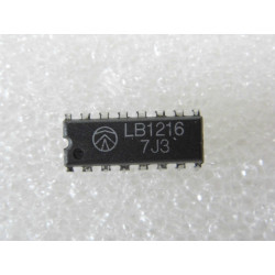 ci LB 1216 / ic LB1216 -...