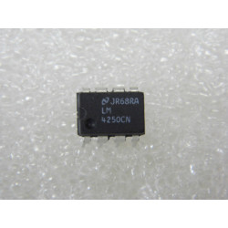 ci LM 4250 CN ~ ic LM4250CN...